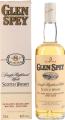Glen Spey 8yo Single Highland Malt Scotch Whisky 40% 750ml