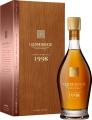 Glenmorangie 1998 Grand Vintage Malt Series 23yo 43% 700ml