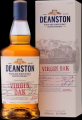 Deanston Virgin Oak ex-Bourbon & Virgin Oak cask 46.3% 700ml