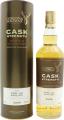 Caol Ila 2008 GM Cask Strength 58.6% 700ml