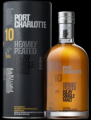 Port Charlotte 10yo Heavily Peated 46% 700ml