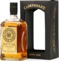 Cameronbridge 1984 CA Single Cask 52.8% 700ml