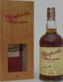 Glenfarclas 1981 The Family Casks Release A14 Plain butt #1603 52.9% 700ml