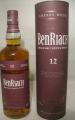 BenRiach 12yo Sherry PX & Oloroso 46% 700ml