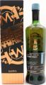 An Cnoc 1992 SMWS 115.19 Venerable vitality 44.9% 700ml