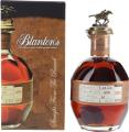 Blanton's Straight from the Barrel #4 Charred American White Oak Barrel 600 65.45% 700ml