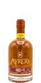 Ayrer's 2013 Red Limited Edition Small Batch Virgin American Oak 43.2% 500ml