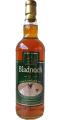 Bladnoch 18yo Sheep Label Sherry Butt #2608 55% 700ml