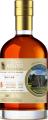 Whitlaw 2007 TCaH Limited Series 2022 Part 10 Bourbon HHD + Fin. 228 D. in 1st F. Ruby Port 50.6% 500ml