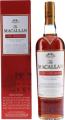 Macallan Cask Strength 60.1% 750ml