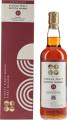 Bladnoch 1990 Ca88 Eighty Eight Series 1st Release #877589 51.3% 700ml