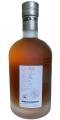 Bruichladdich 2010 Banyuls Cask 2nd fill Laddie Crew Germany 62.2% 700ml