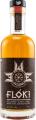 Floki Icelandic Young Malt New Wood Oak barrels #32 47% 500ml