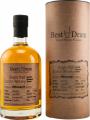 Miltonduff 2008 BD 57.1% 700ml