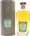 Benrinnes 1990 SV Cask Strength Collection #6275 57.1% 700ml