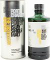 Port Charlotte MAC: 01 2008 The Distillery Valinch 62.6% 500ml