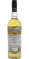 Dumbarton 2000 DL Refill Hogshead Southport Winter Whisky Festival 2022 51.5% 700ml