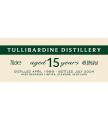 Tullibardine 1989 HB Finest Collection American Oak 49.8% 700ml