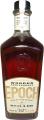 Baltimore Epoch 4yo Straight Rye Whisky Bottled in Bond Charred New American Oak 50% 750ml