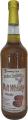 Sperbers 2013 Malt Whisky Sherry Losnr. 40 The Whisky Tasting Club Exclusive Small Batch 57% 700ml