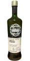 Highland Park 2009 SMWS 4.348 Bobbing on A heather raft 1st Fill Ex-Bourbon Barrel 62.6% 700ml