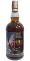 Glenfarclas 1992 1st Fill Sherry Butt Cask Whisky Mew selected by Hideo Yamaoka 54.6% 700ml
