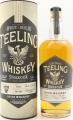 Teeling 2012 Single Cask Galway Bay Stout #14771 Distillery Shop 61.1% 700ml