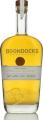 Boondocks 11yo American Whisky 47.5% 750ml