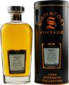 Mortlach 2008 SV Cask Strength Collection Bourbon barrels 800120 +800121 56.4% 700ml