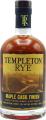 Templeton Rye Maple Cask Finish Barrel Finish Series 46% 700ml