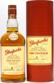 Glenfarclas 2000 Vintage The Whisky Shop 43% 700ml