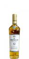 Macallan 12yo 40% 500ml