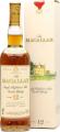 Macallan 12yo Giovinetti & Figli Import 43% 700ml