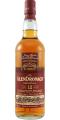 Glendronach 12yo 43% 700ml