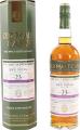 Ben Nevis 1996 HL The Old Malt Cask 50% 700ml