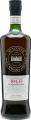 Glencraig 1974 SMWS 104.13 An angel fallen to earth Refill Ex-Bourbon Barrel 50.6% 700ml