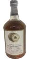 Bowmore 1974 SV Vintage Collection Dumpy Oak Cask #2112 50.1% 700ml