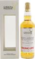 Caol Ila 1996 GM Exclusive Refill American Hogshead #16118 Viking Line 53.3% 700ml