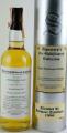 Ardmore 1990 SV The Un-Chillfiltered Collection Bourbon Barrel #6363 46% 700ml