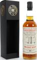 Glen Scotia 1992 CA 49.5% 700ml