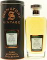 Mortlach 2008 SV Cask Strength Collection 60.8% 700ml