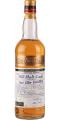 Port Ellen 1979 DL Advance Sample for the Old Malt Cask Sherry Butt Alambic Classique 58.6% 700ml