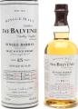 Balvenie 15yo Single Barrel 50.4% 700ml