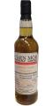 Blair Athol 2010 MMcK Carn Mor Strictly Limited Edition Cask Strength Sherry Butt 301878 59.4% 700ml