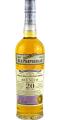 Ben Nevis 1996 DL Old Particular Refill Hogshead 49.8% 700ml