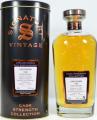 Linlithgow 1982 SV Cask Strength Collection Wine Treated Butt #2202 63.1% 700ml