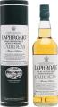 Laphroaig Cairdeas Feis Ile 2010 Master Edition 57.3% 700ml