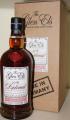 Glen Els Diplomat 2016 Limited Woodsmoked BT 51.1% 700ml