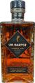 I.W. Harper Cabernet Cask Reserve Finished in cabernet sauvignon casks 45% 750ml