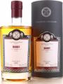 Banff 1975 MoS 43.8% 700ml